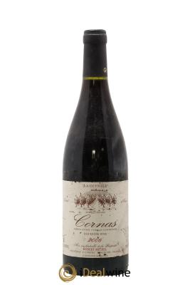 Cornas La Geynale Robert Michel