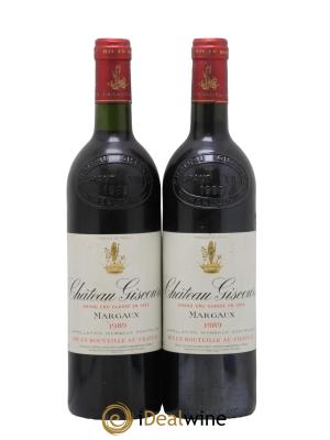 Château Giscours 3ème Grand Cru Classé