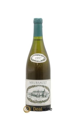 Meursault Paul Reitz