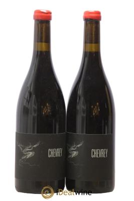Hautes-Côtes de Nuits Chevrey Arnaud Lopez