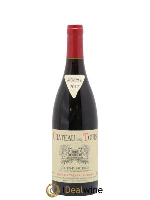 Côtes-du-Rhône Château des Tours Emmanuel Reynaud