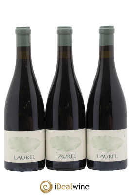 Priorat DOCA Clos Erasmus Laurel