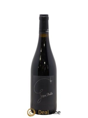 Vin de Savoie Chautagne Chautagne Mondeuse Jacques Maillet