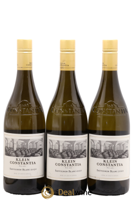 Afrique du Sud Constantia Le Cap « Klein Constantia »
