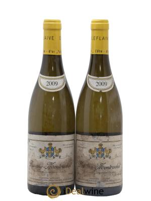 Puligny-Montrachet Leflaive (Domaine)