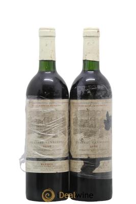 Bandol Château Vannières Éric et Charles-Éric Boisseaux 
