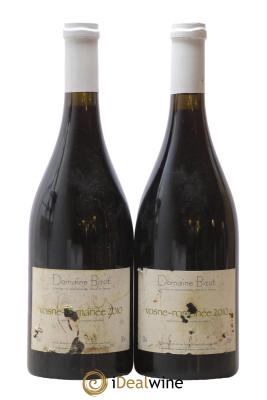 Vosne-Romanée Bizot (Domaine)