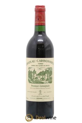 Château Carbonnieux Cru Classé de Graves
