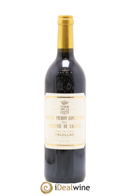 Château Pichon Longueville Comtesse de Lalande 2ème Grand Cru Classé