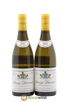 Auxey-Duresses Leflaive & Associés