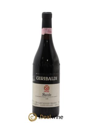 Barolo DOCG Giribaldi