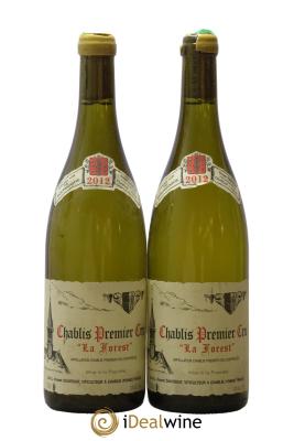 Chablis 1er Cru La Forest Vincent Dauvissat (Domaine)