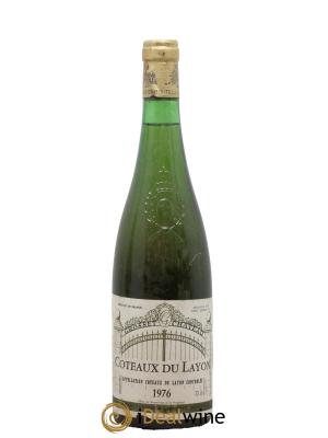 Coteaux du Layon Grosset-Chateau