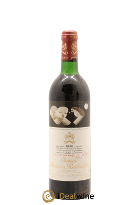 Château Mouton Rothschild 1er Grand Cru Classé