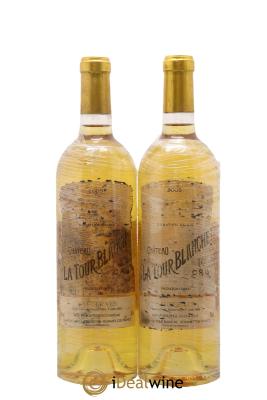 Château la Tour Blanche 1er Grand Cru Classé