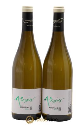 Beaujolais Cuvée Alexis Olivier Depardon