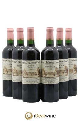 Vieux Château Certan