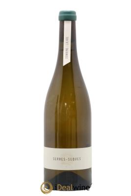 Jurançon sec Serres-Seques Domaine Lajibe - Jean-Baptiste Semmartin