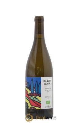 Vin de France Les Quarts des Noëls Benoit Lalanne