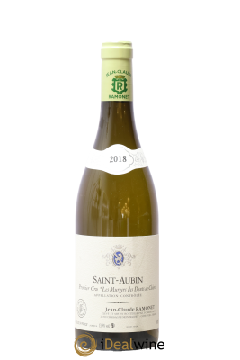 Saint-Aubin 1er Cru Les Murgers des Dents de Chien Ramonet (Domaine)
