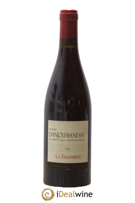 Côtes Catalanes La Truffière Danjou Banessy (Domaine)