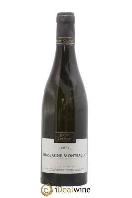 Chassagne-Montrachet Morey-Coffinet (Domaine)