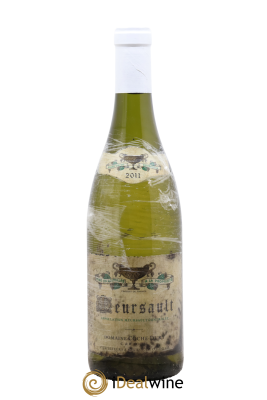 Meursault Coche Dury (Domaine)
