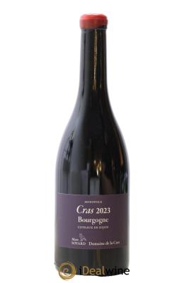 Bourgogne Cras Domaine de la Cras - Marc Soyard
