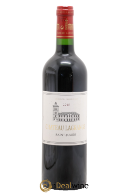 Château Lagrange 3ème Grand Cru Classé