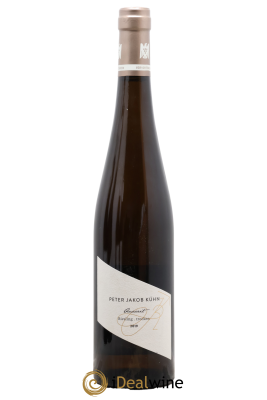 Rheingau Peter Jakob Kühn Riesling Oestricher Quarzit trocken
