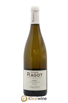 Givry Champ Pourot Ragot (Domaine)