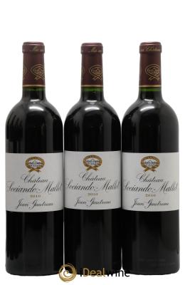 Château Sociando Mallet