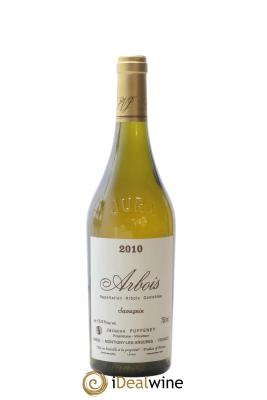 Arbois Savagnin Jacques Puffeney