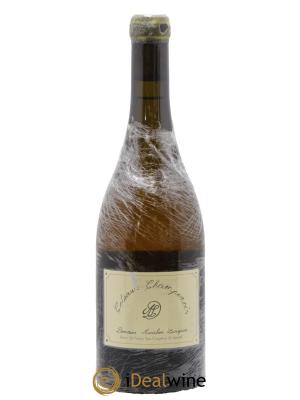 Coteaux Champenois Les Crayères du Levant Blanc de Noirs Aurélien Lurquin