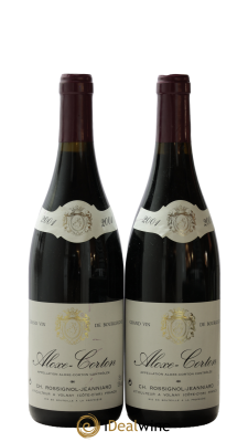 Aloxe-Corton Château Rossignol Jeanniard