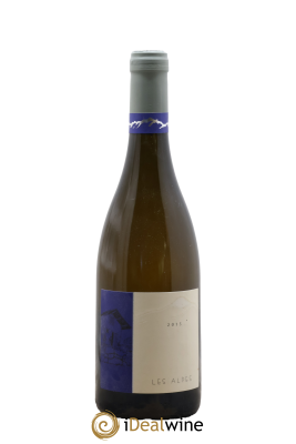 Vin de Savoie Les Alpes Domaine Belluard