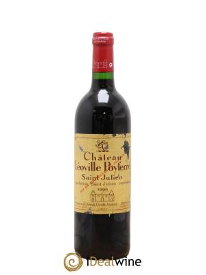 Château Léoville Poyferré 2ème Grand Cru Classé