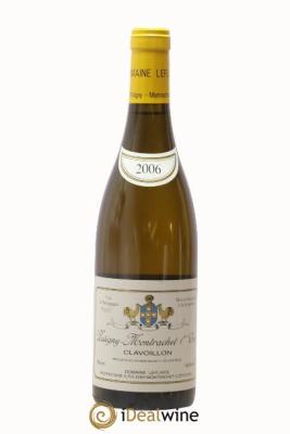 Puligny-Montrachet 1er Cru Clavoillon Leflaive (Domaine)