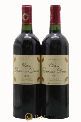 Château Branaire Ducru 4ème Grand Cru Classé