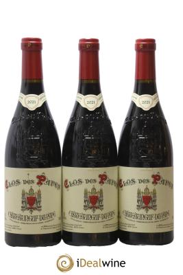 Châteauneuf-du-Pape Clos des Papes - Paul Avril