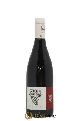 Chinon La Croix Boissée Domaine Lambert