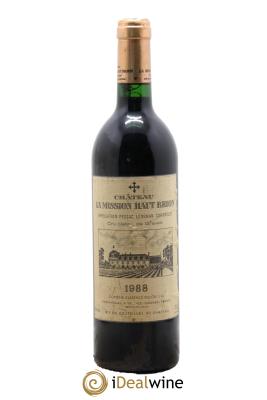 Château la Mission Haut-Brion Cru Classé de Graves