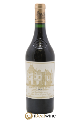 Château Haut Brion 1er Grand Cru Classé