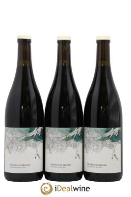 Savigny-lès-Beaune Les Plaisirs et les jours Les Horées