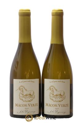 Mâcon-Verzé Jules Desjourneys