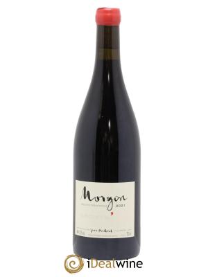 Morgon Eponym' Jean Foillard