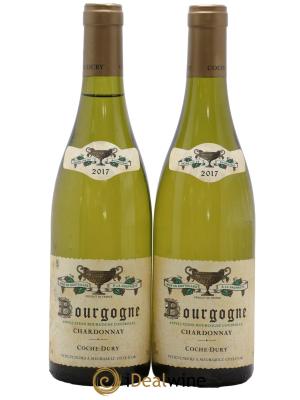 Bourgogne Coche Dury (Domaine)