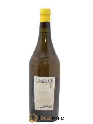 Arbois La Mailloche Bénédicte et Stéphane Tissot