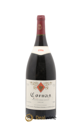 Cornas Auguste Clape