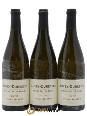 Auxey-Duresses 1er Cru En Reugne Pierre Boisson (Domaine)